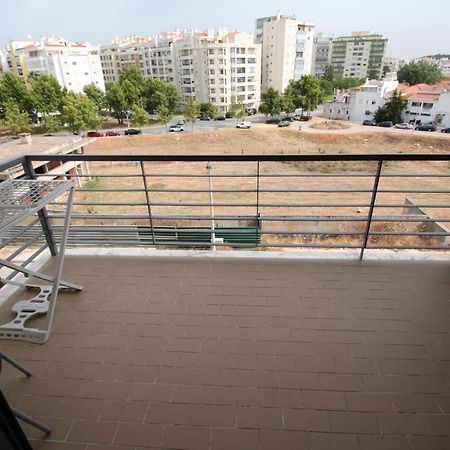 Urban Beach - Apartamento Por Do Sol Portimão Kültér fotó