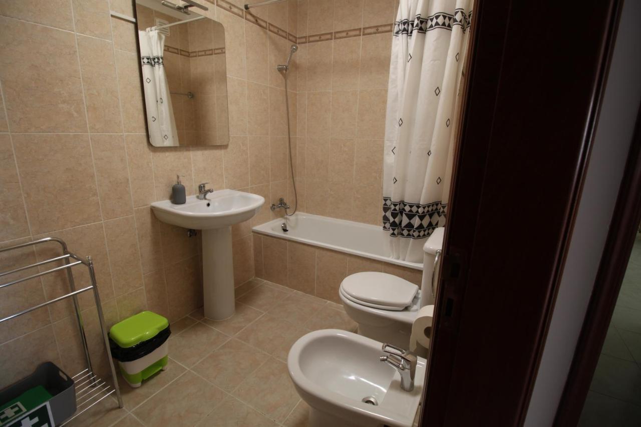 Urban Beach - Apartamento Por Do Sol Portimão Kültér fotó