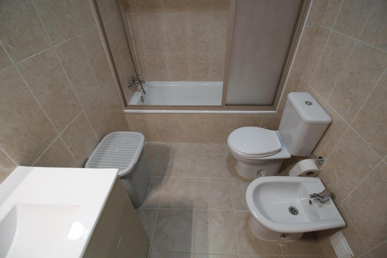 Urban Beach - Apartamento Por Do Sol Portimão Kültér fotó