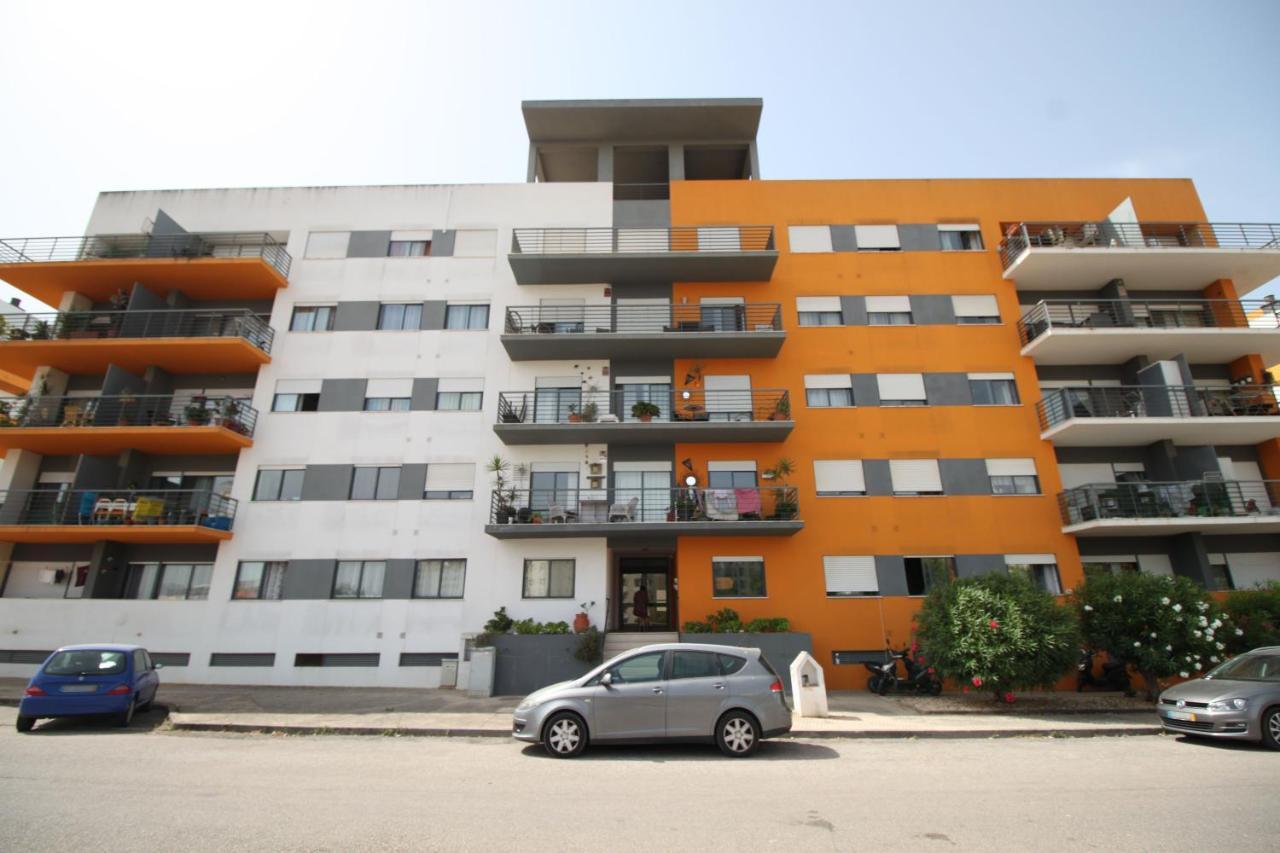 Urban Beach - Apartamento Por Do Sol Portimão Kültér fotó