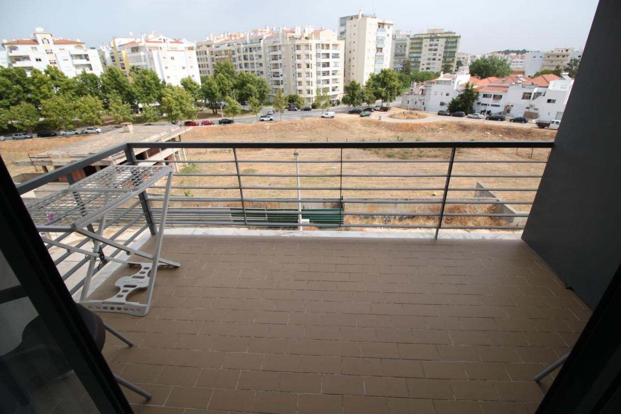 Urban Beach - Apartamento Por Do Sol Portimão Kültér fotó