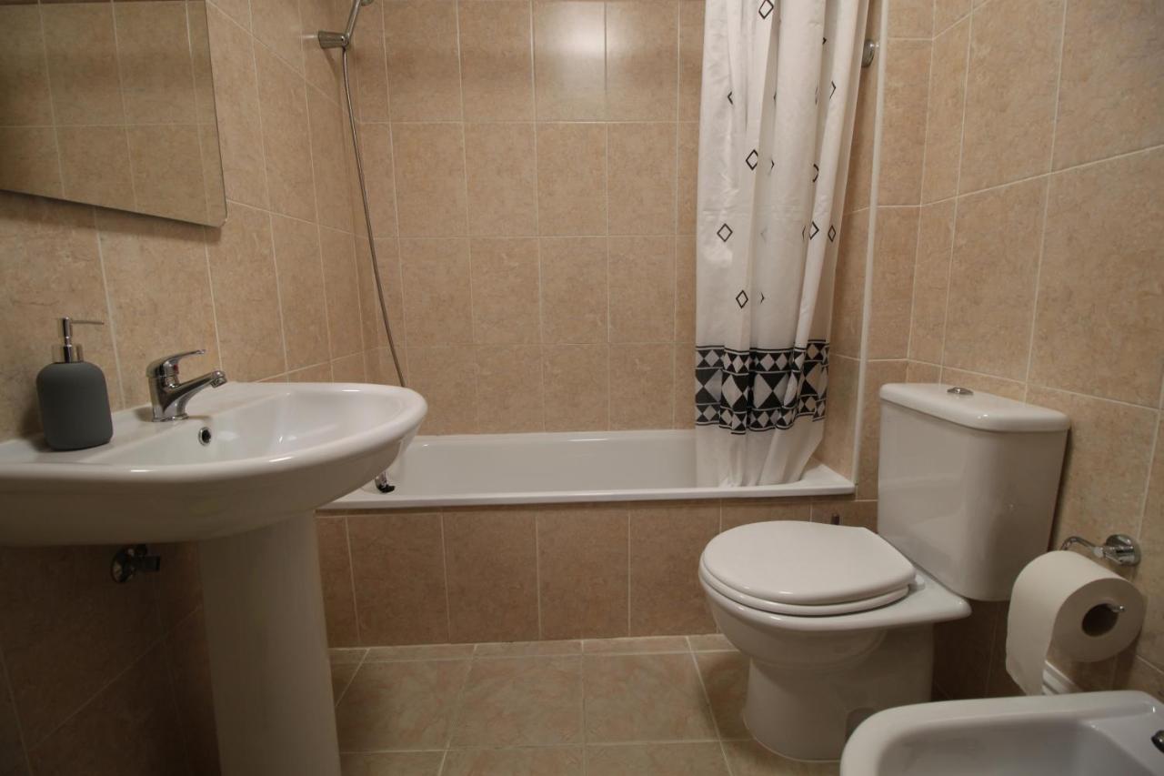 Urban Beach - Apartamento Por Do Sol Portimão Kültér fotó