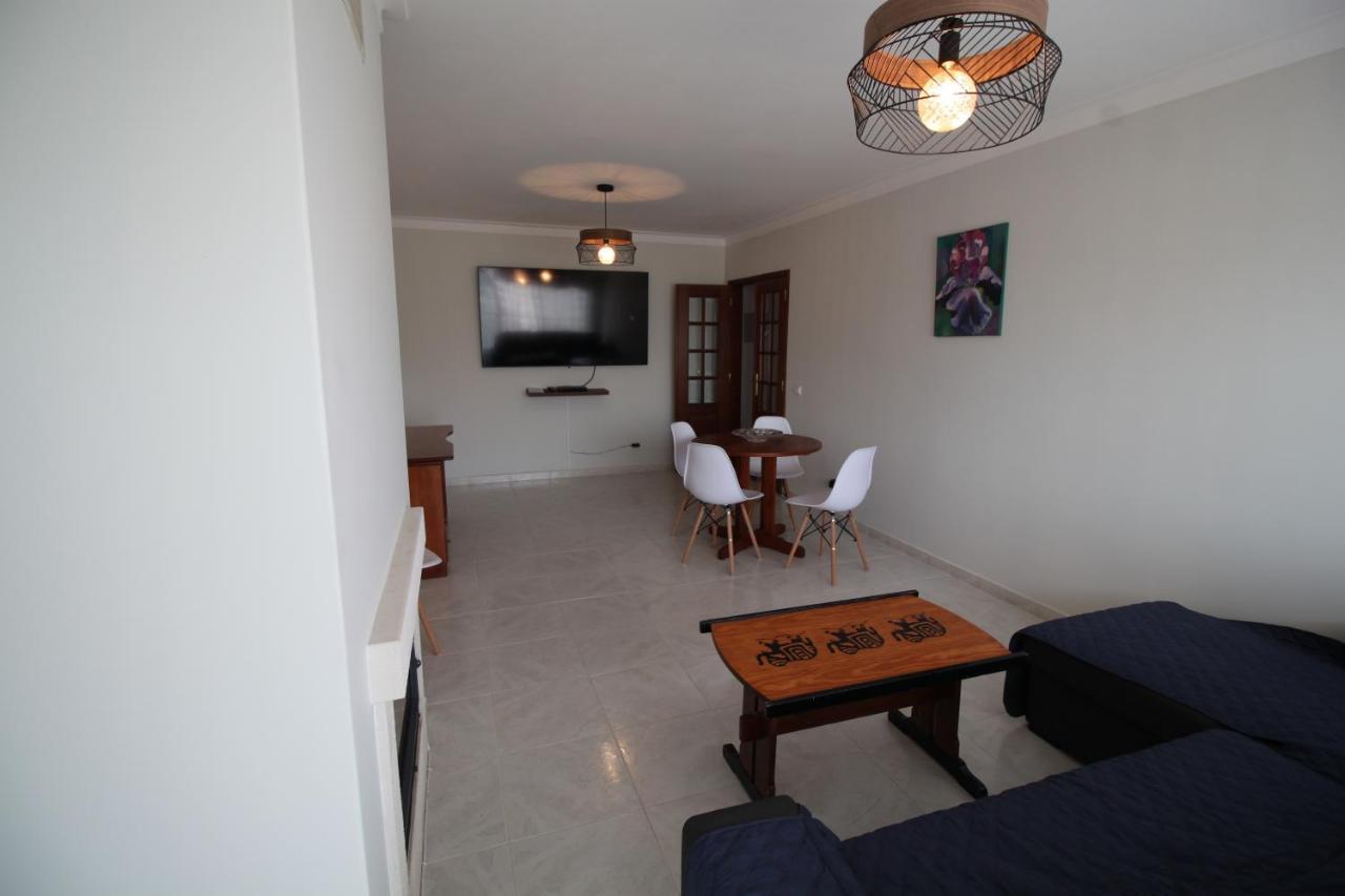 Urban Beach - Apartamento Por Do Sol Portimão Kültér fotó