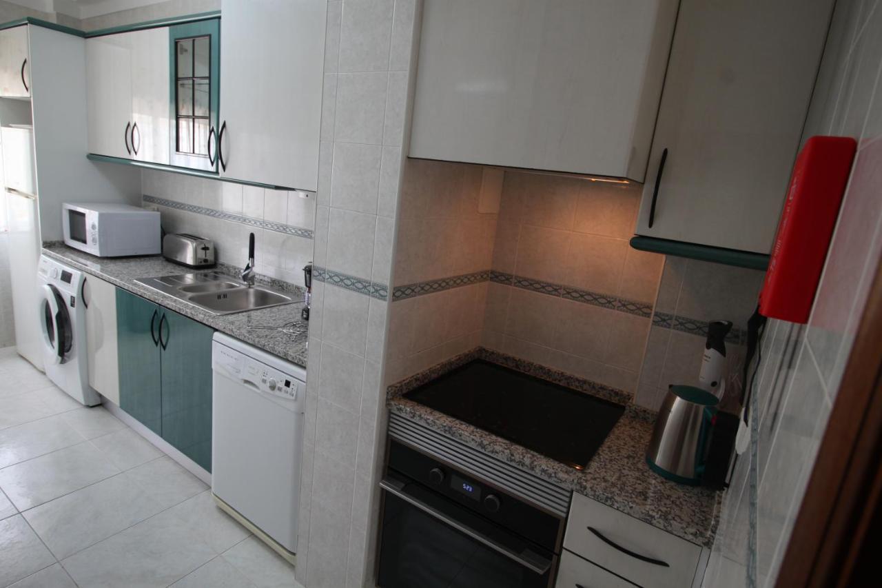 Urban Beach - Apartamento Por Do Sol Portimão Kültér fotó