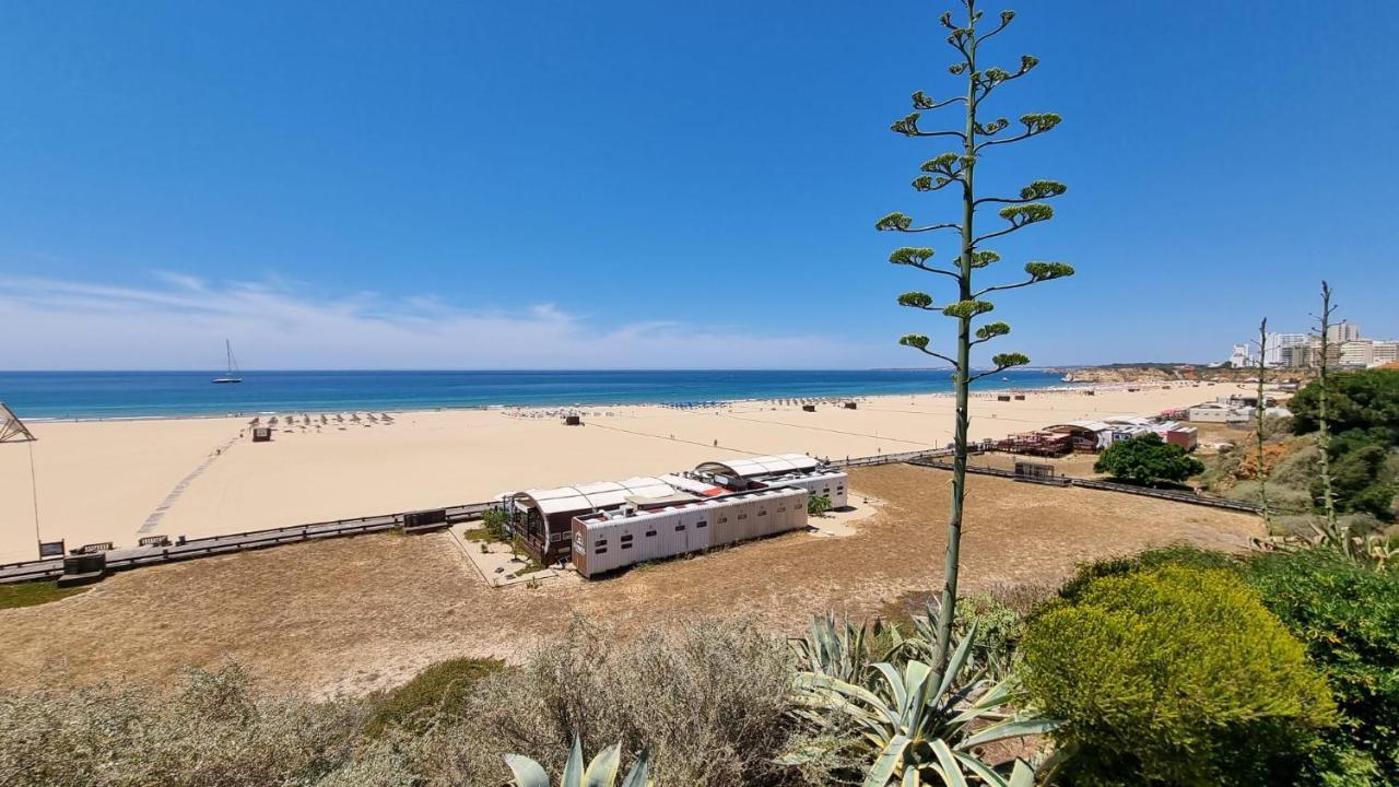 Urban Beach - Apartamento Por Do Sol Portimão Kültér fotó