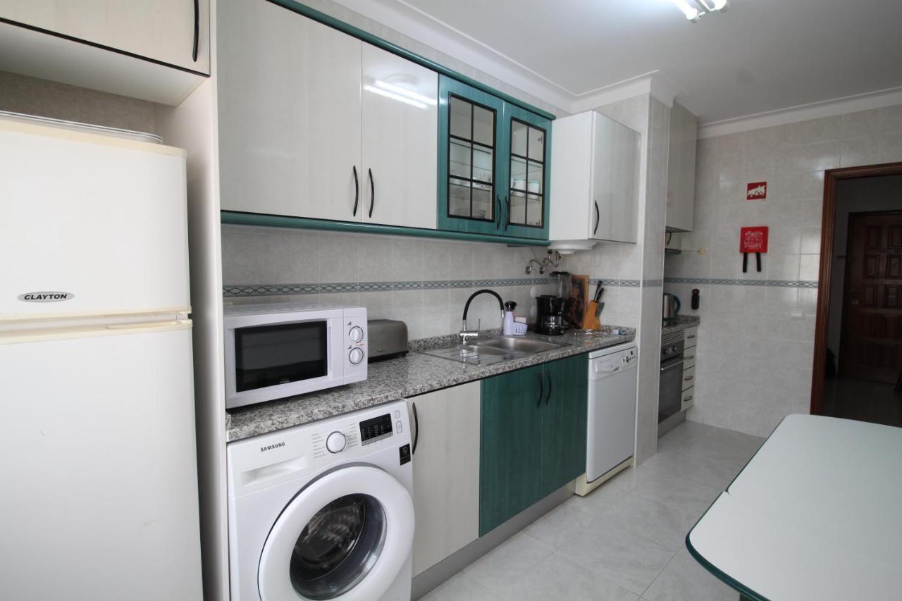 Urban Beach - Apartamento Por Do Sol Portimão Kültér fotó