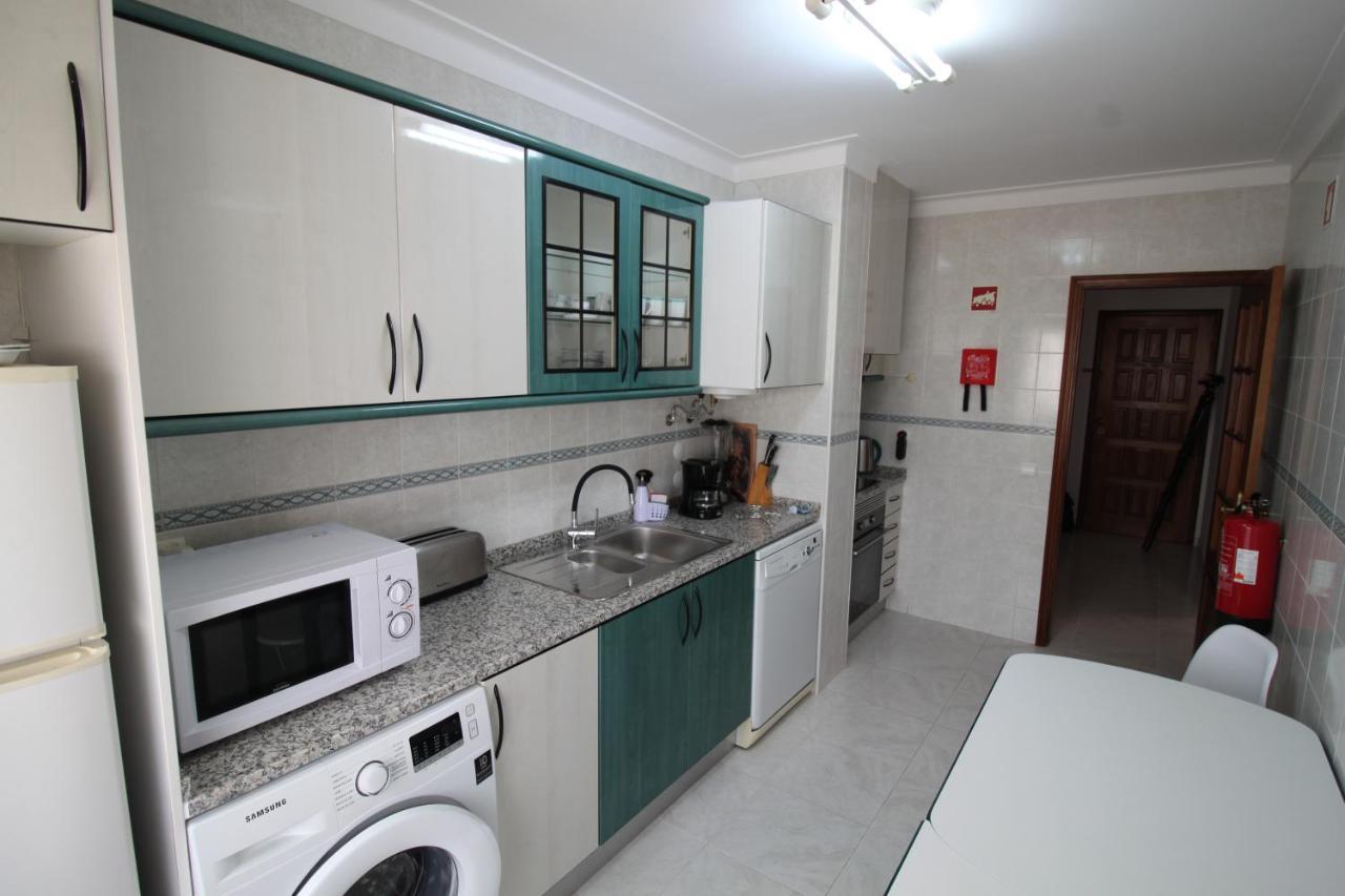 Urban Beach - Apartamento Por Do Sol Portimão Kültér fotó