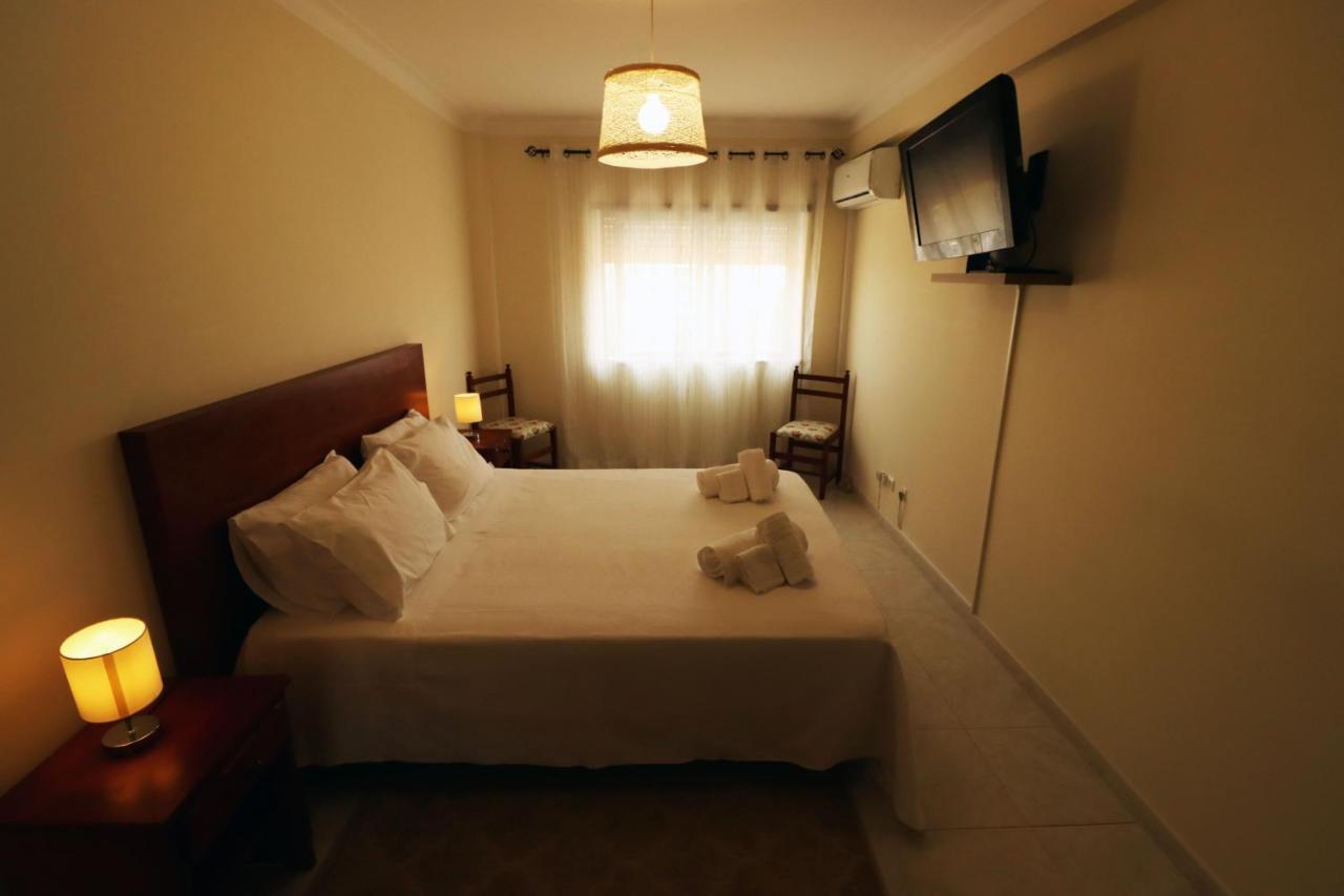 Urban Beach - Apartamento Por Do Sol Portimão Kültér fotó