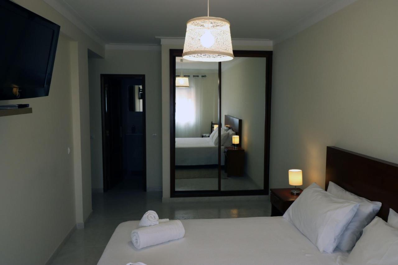 Urban Beach - Apartamento Por Do Sol Portimão Kültér fotó