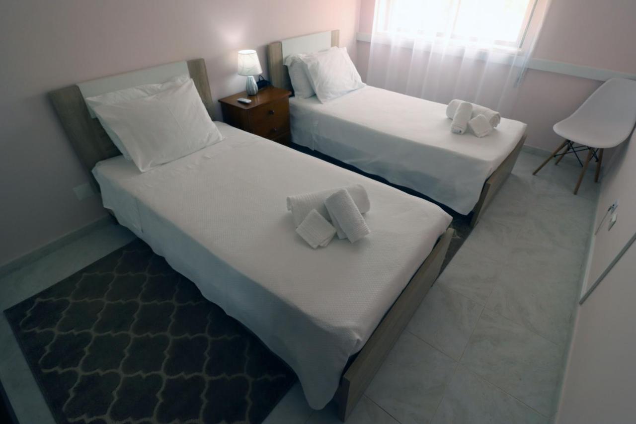 Urban Beach - Apartamento Por Do Sol Portimão Kültér fotó