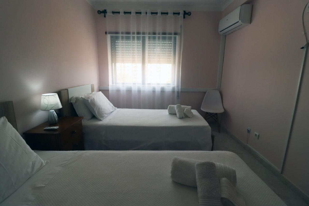 Urban Beach - Apartamento Por Do Sol Portimão Kültér fotó
