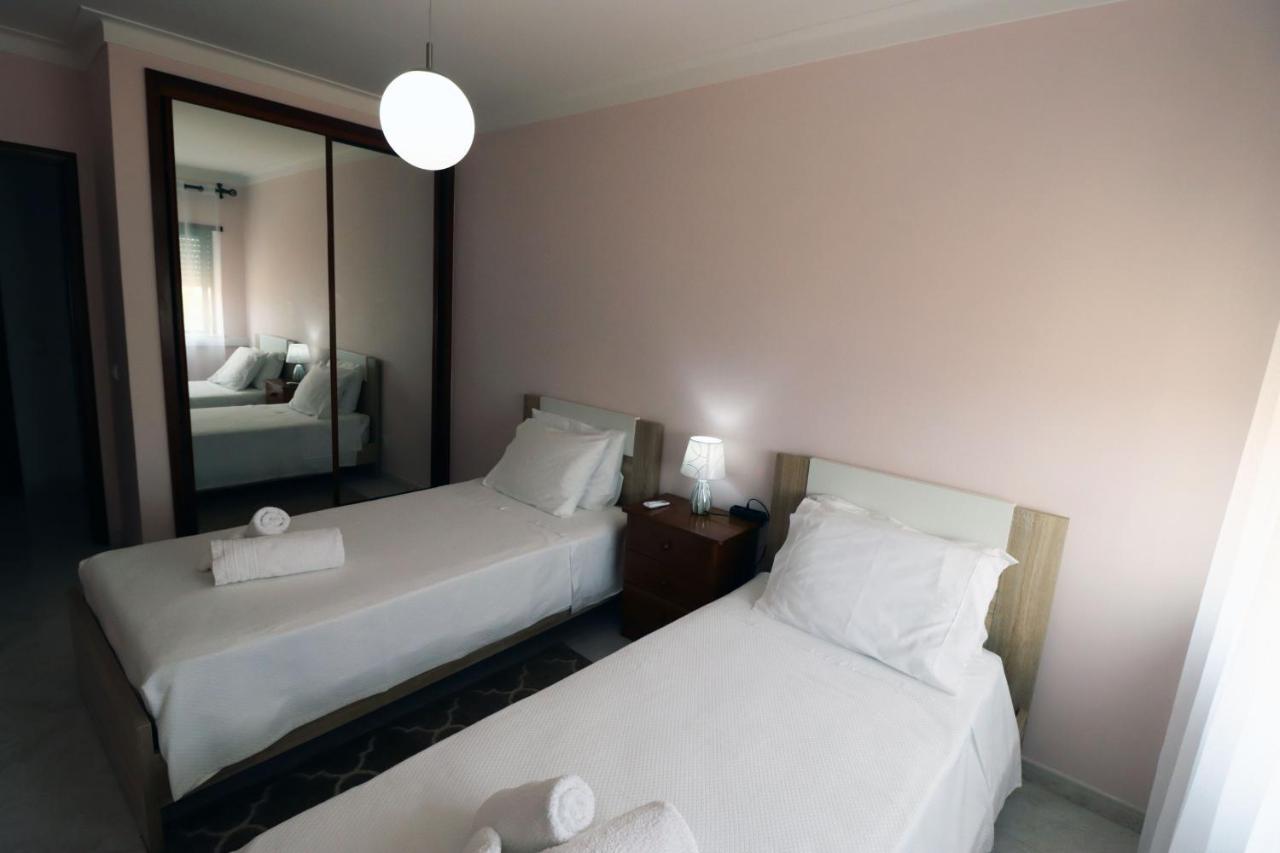 Urban Beach - Apartamento Por Do Sol Portimão Kültér fotó